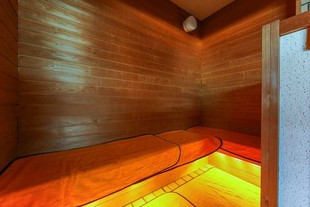 Фото Keirin Hotel 10 by Onko Chishin 