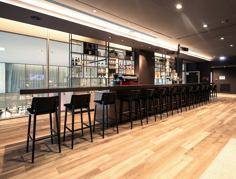 Фото Intercityhotel Paderborn