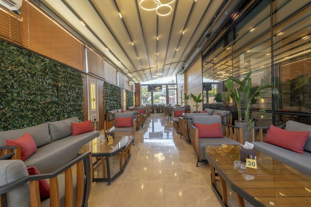 Фото Jeddah Homes