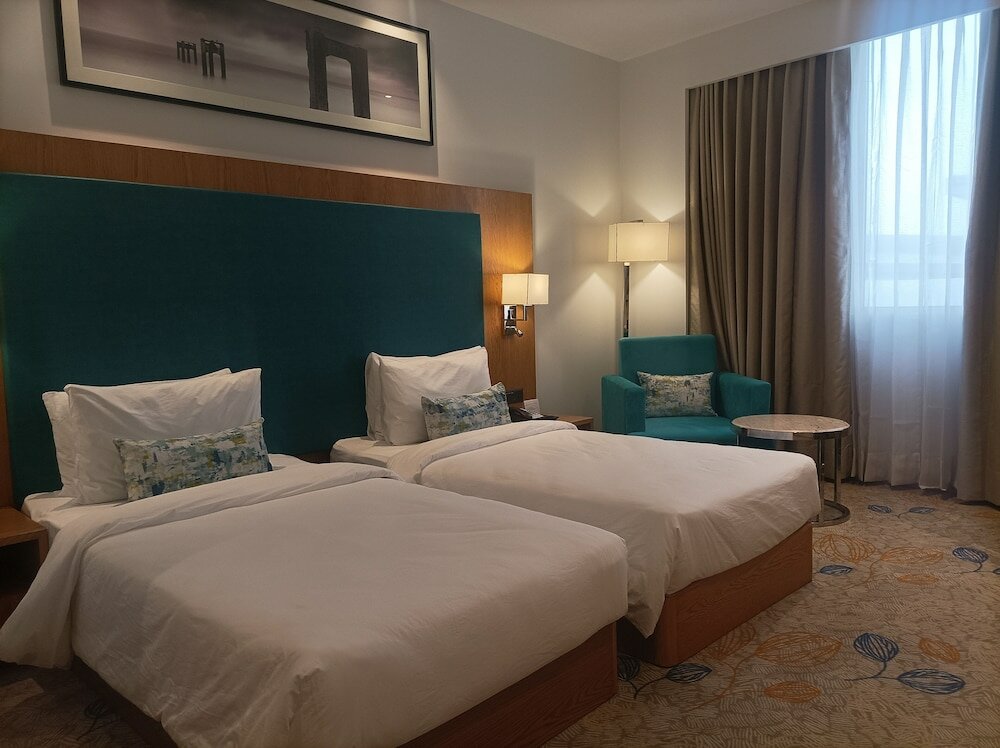 Фото Best Western Plus Chandigarh Mohali