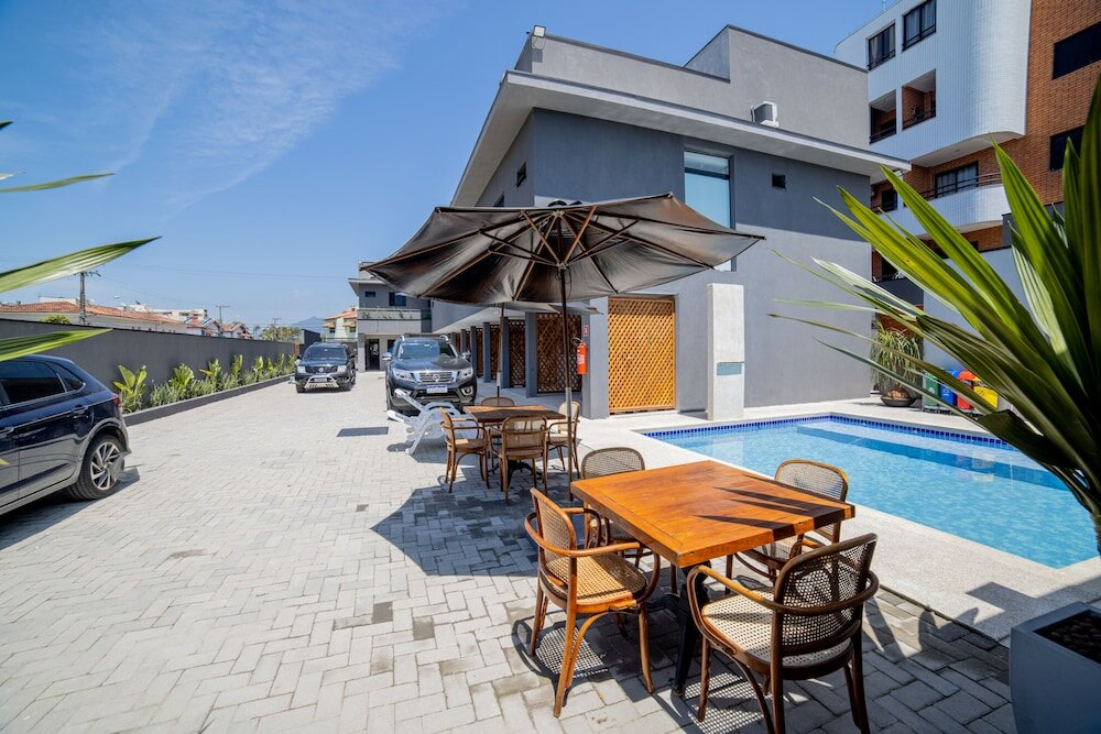 Фото Cadiz Pousada e Lazer