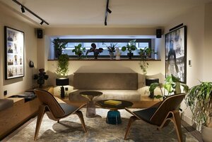 Гостиница Teight Hotel