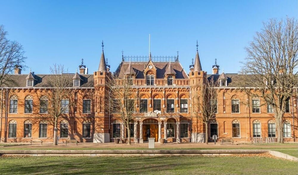 Фото Hotel Botanique Breda