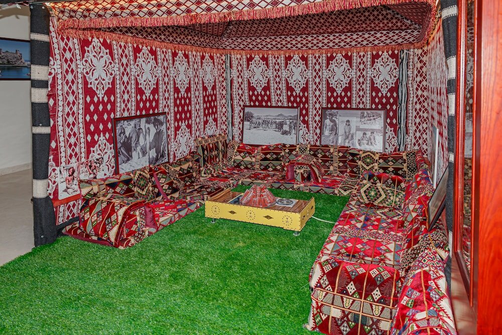 Фото Salalah International Hotel