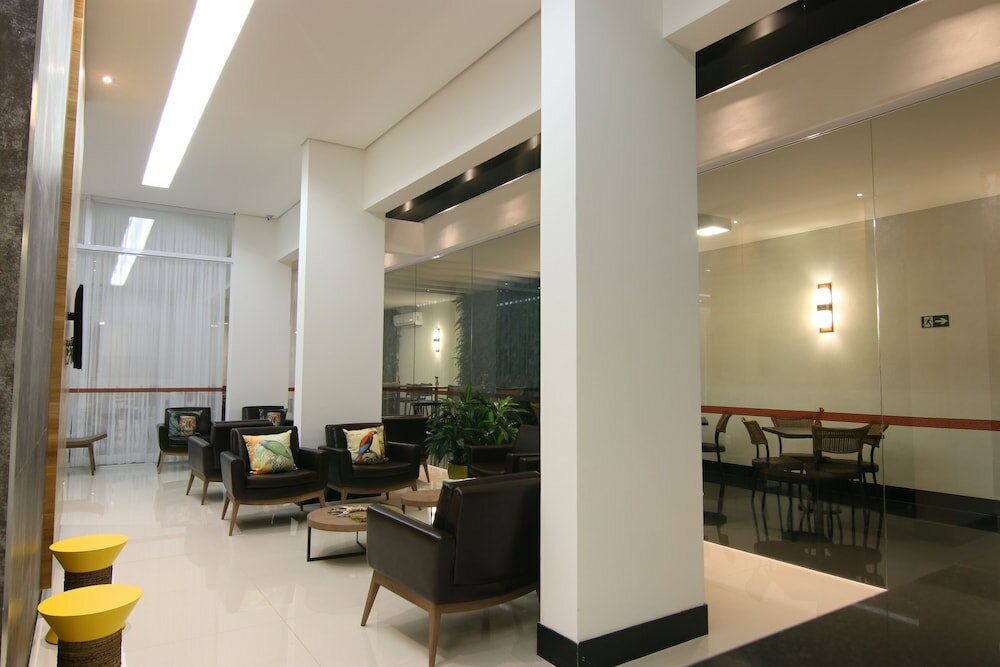 Фото Tupyguá Brasil Hotel