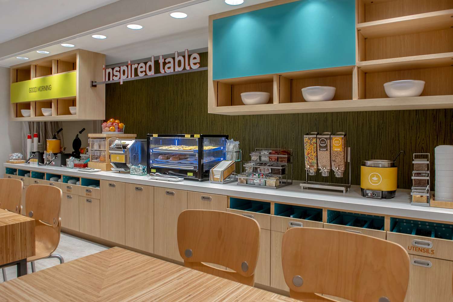 Фото Home2 Suites by Hilton Savannah I95 North