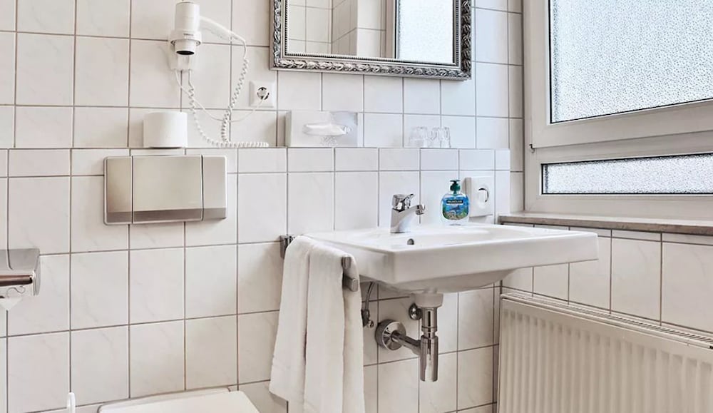 Фото Hotel am Kupferhammer