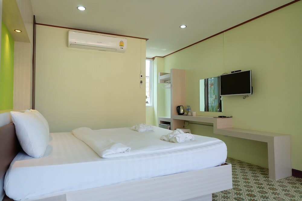 Фото Honey Hotel Chiang Saen