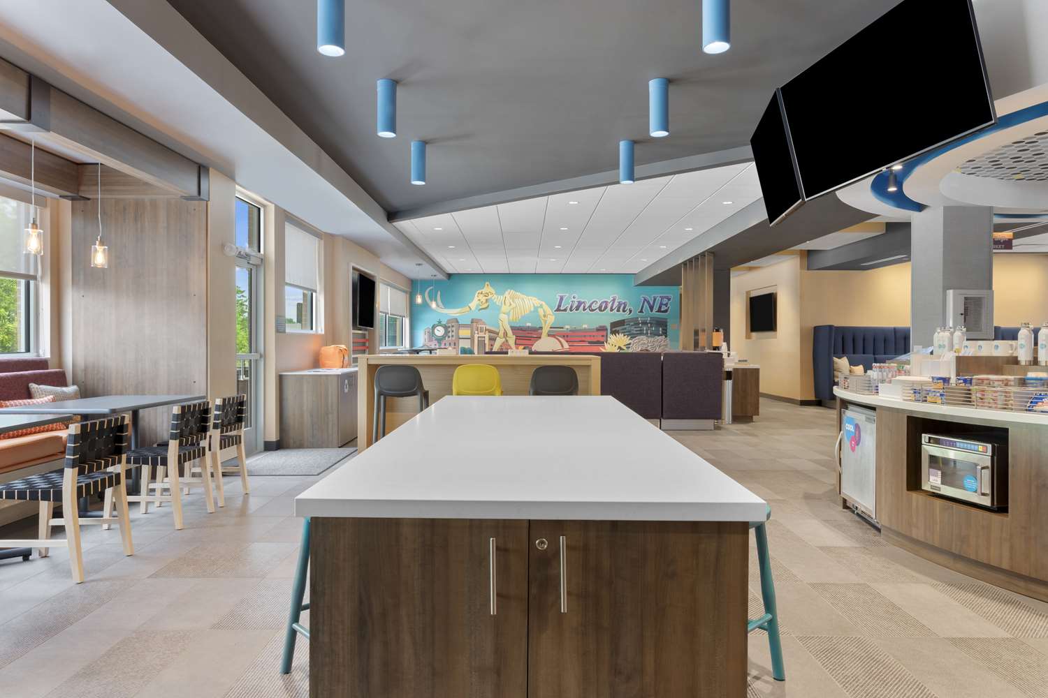 Фото Tru by Hilton Lincoln East