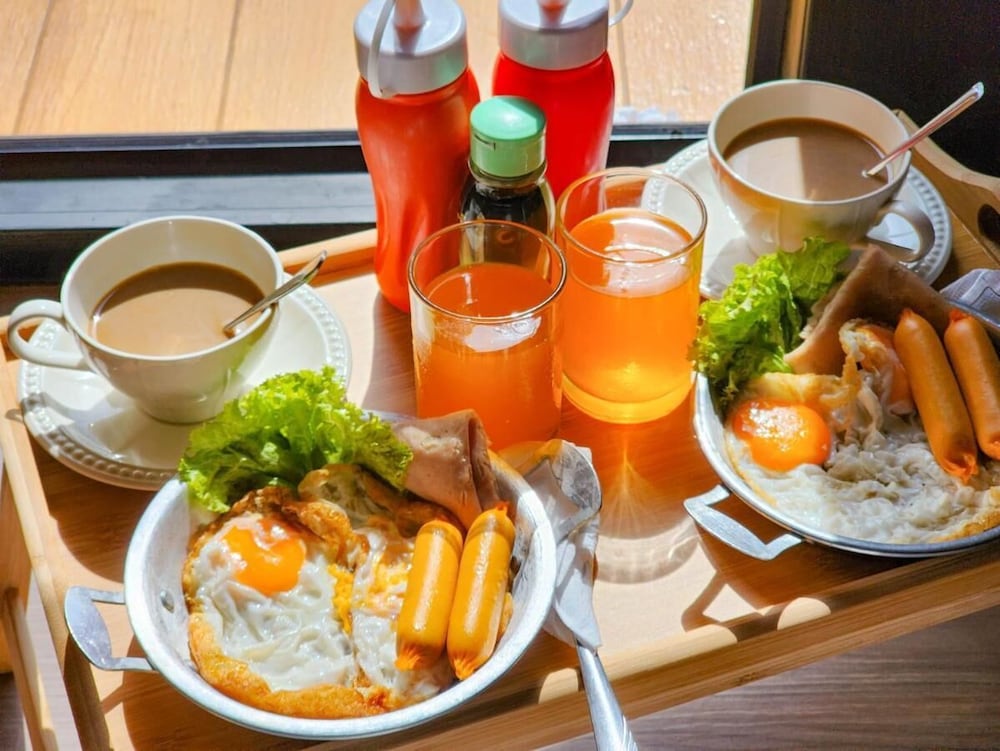 Фото RoomQuest Kid Tung Khao