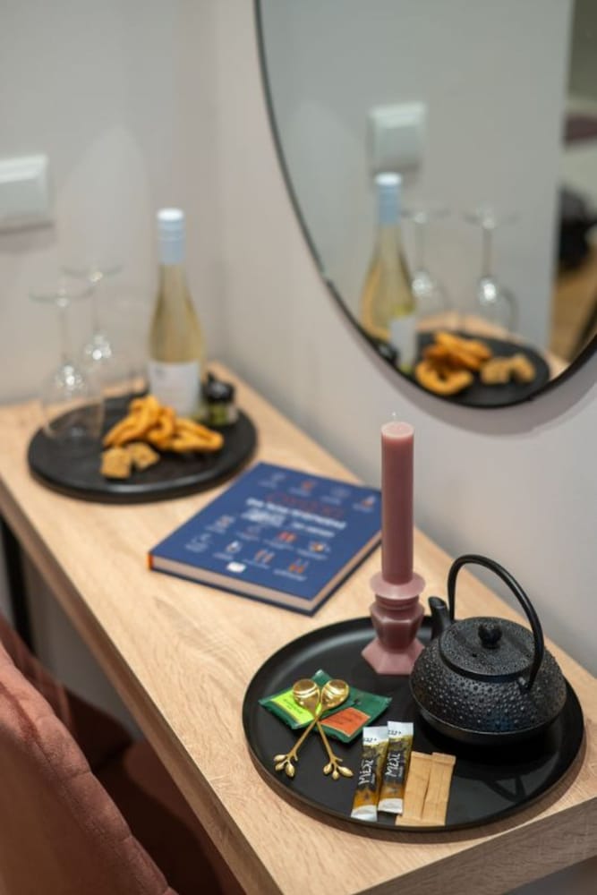 Фото Ira City Hotel