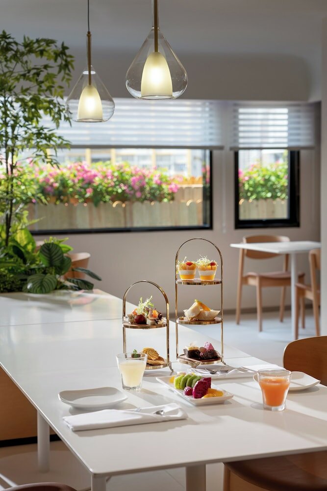 Фото CYBO Station Luohu Shenzhen