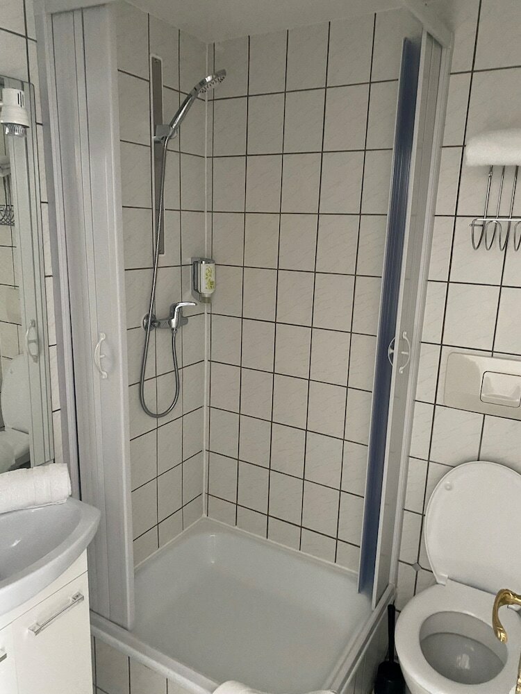 Фото Hotel Goldenes Lamm