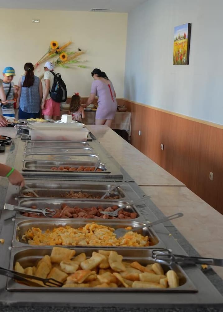 Фото Midia Family Resort