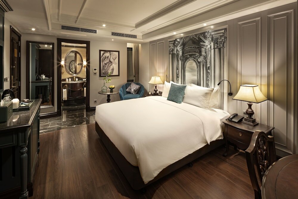 Фото Meritel Hanoi