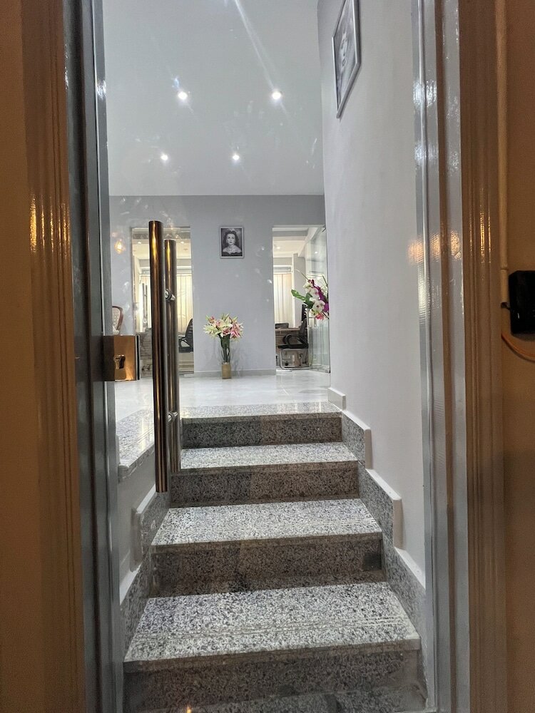 Фото Zamalek House Hotel