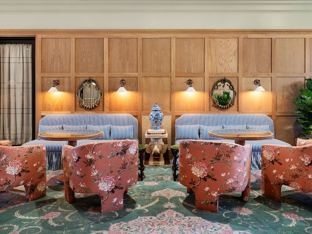 Фото Palihouse Hyde Park Village
