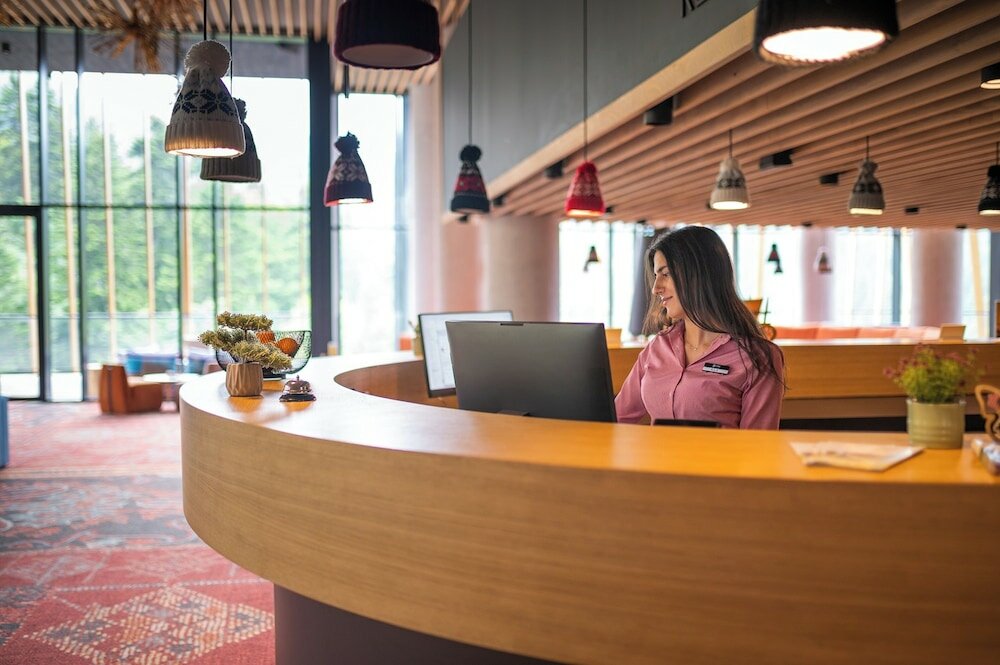 Фото Hotel Nomad