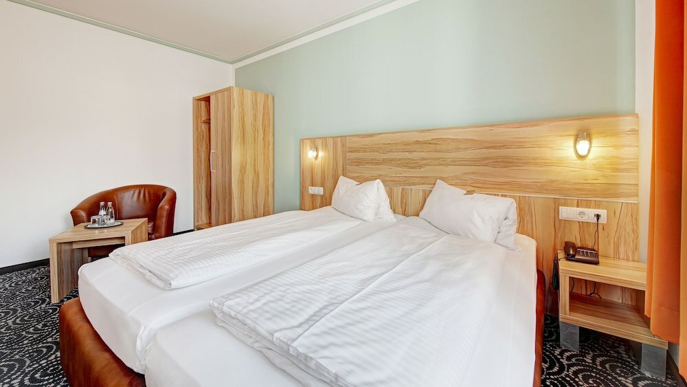 Фото Hotel Am Schelztor