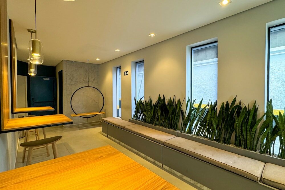 Фото Apê Pátio Paulista