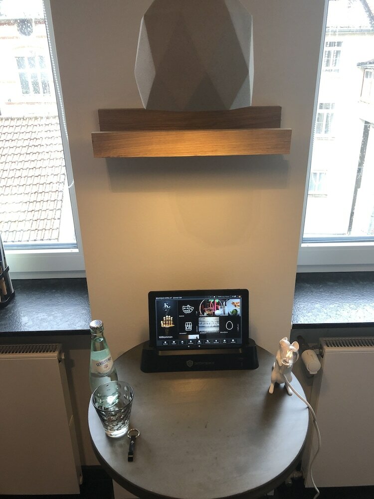 Фото Boutique Hotel K7