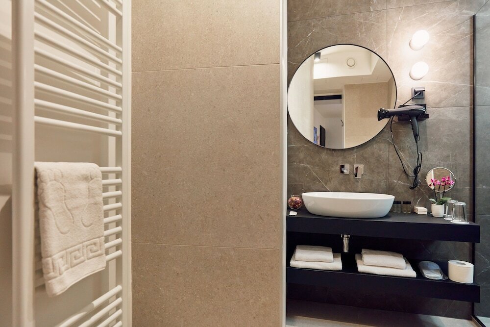 Фото The hotel Ljubljana