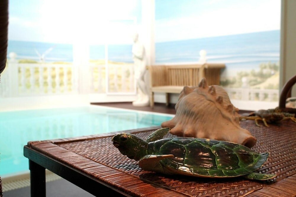 Фото Parkhotel Fischer