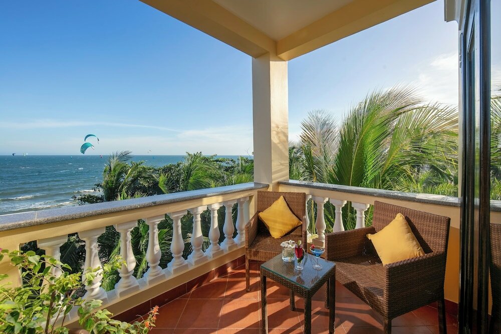 Фото Sea Lion Beach Resort Mui Ne