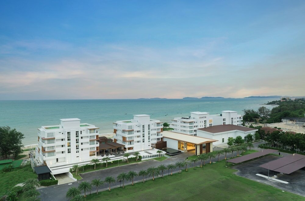 Фото Eastin Resort Rayong