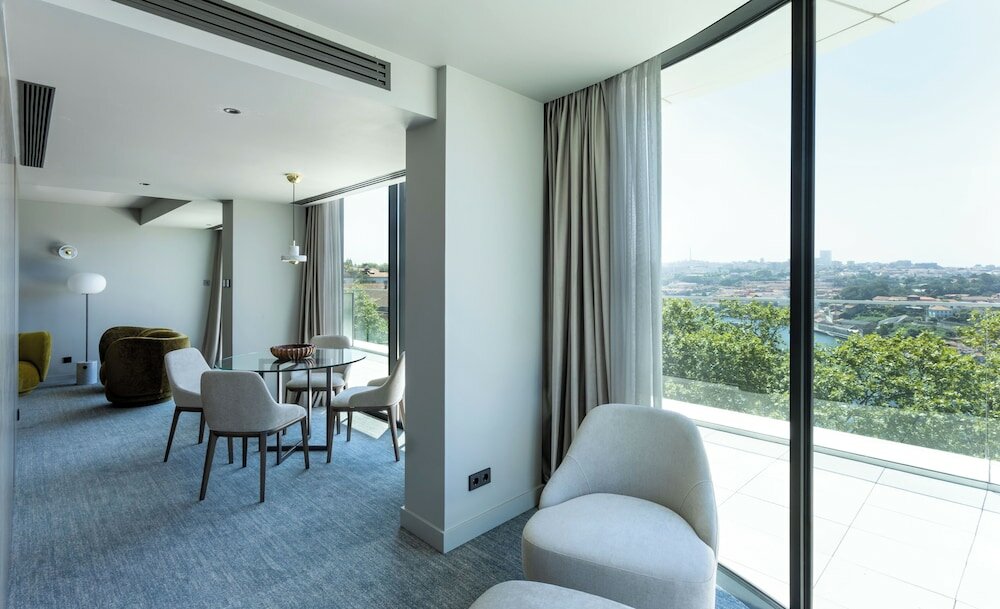 Фото Altis Porto Hotel