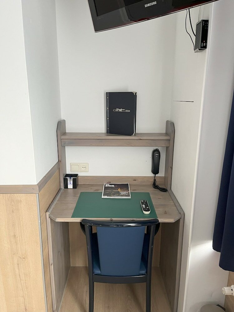 Фото Hotel Breitner