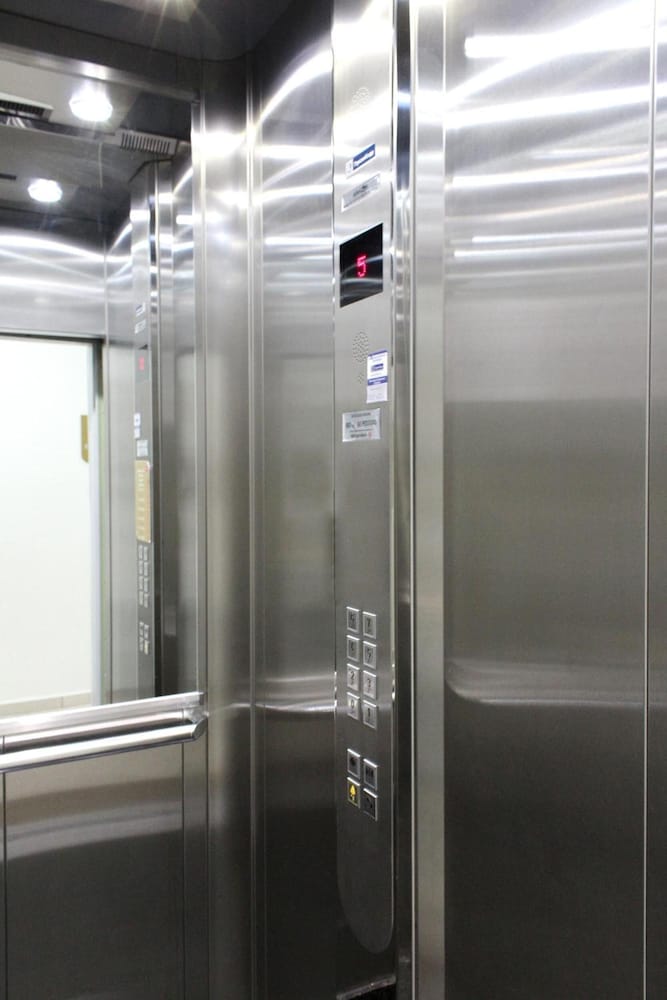 Фото Tri Hotel Smart Chapecó