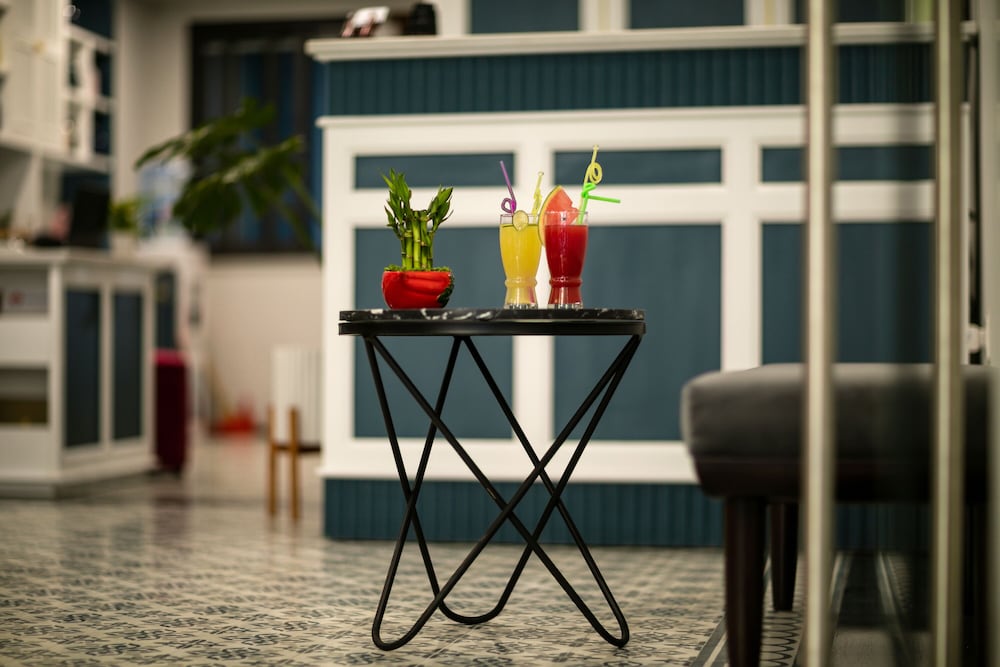 Фото Hanoi Exclusive Hotel