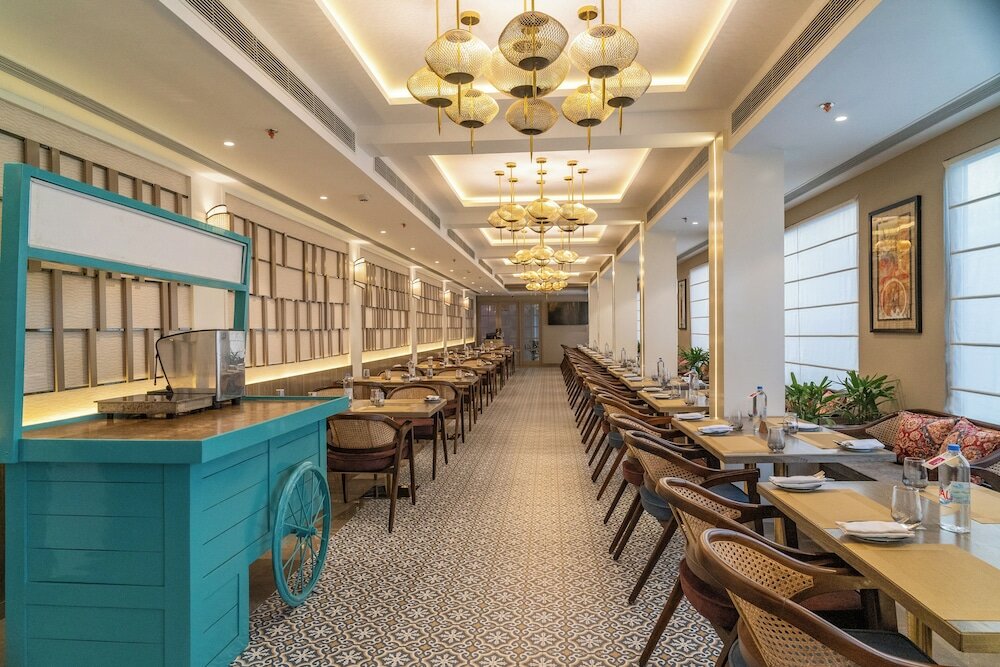 Фото Regenta Place Amritsar