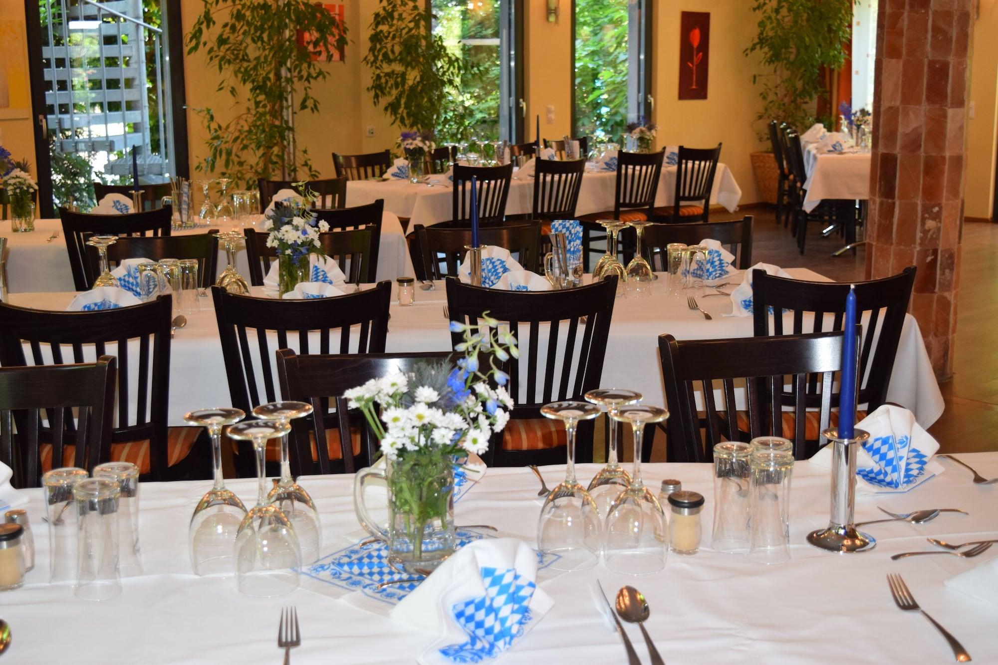 Фото Bio Hotel Bayerischer Wirt