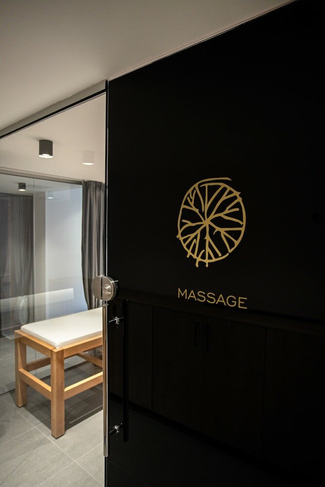 Фото Hotel Nomad