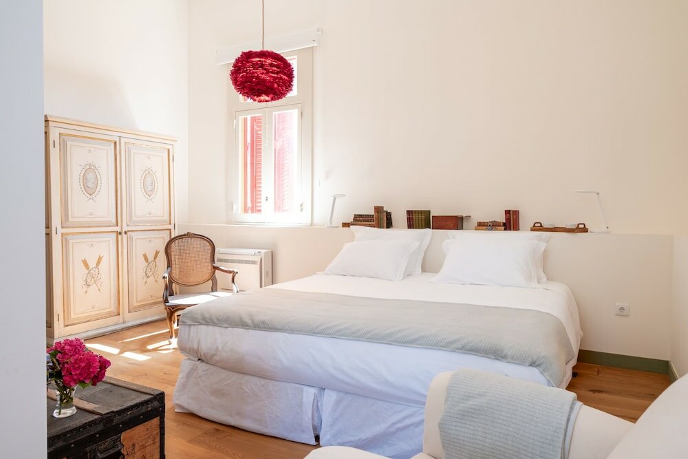 Фото Chalet Ficalho