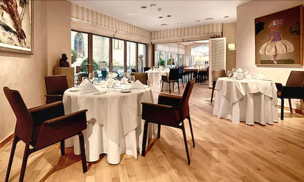 Фото Hotel Restaurant Reuter