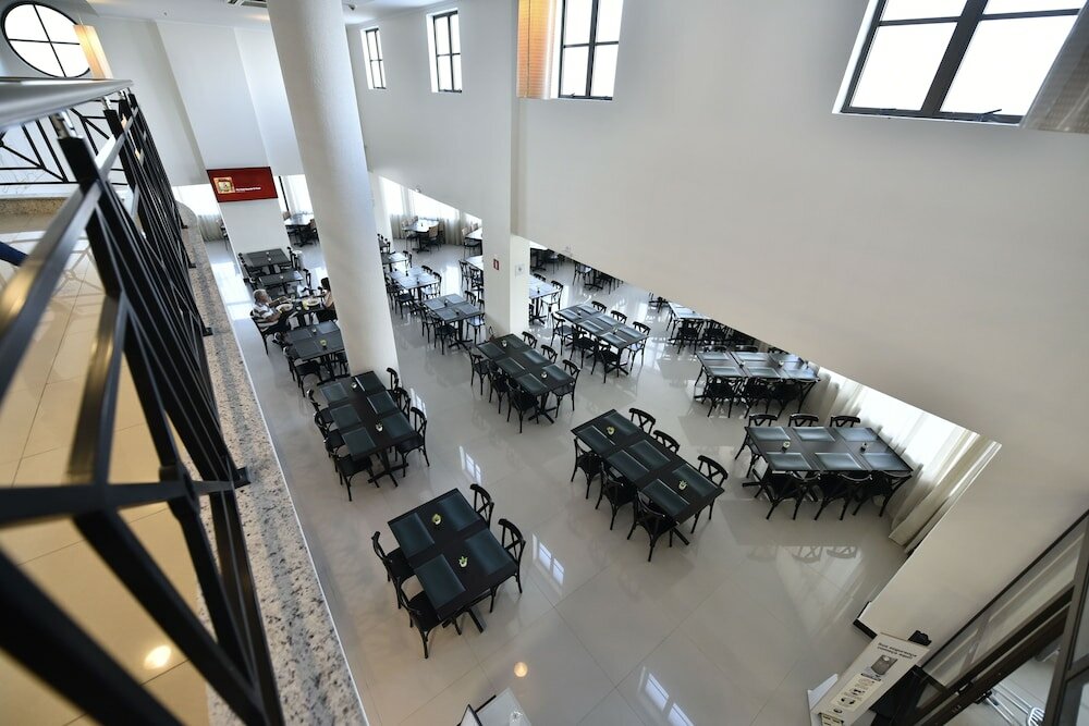 Фото Hotel Rainha dos Apóstolos