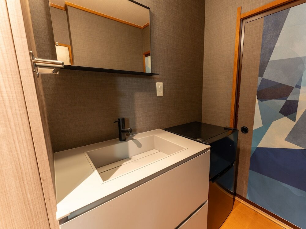 Фото Kamenoi Hotel Kusatsu Yubatake