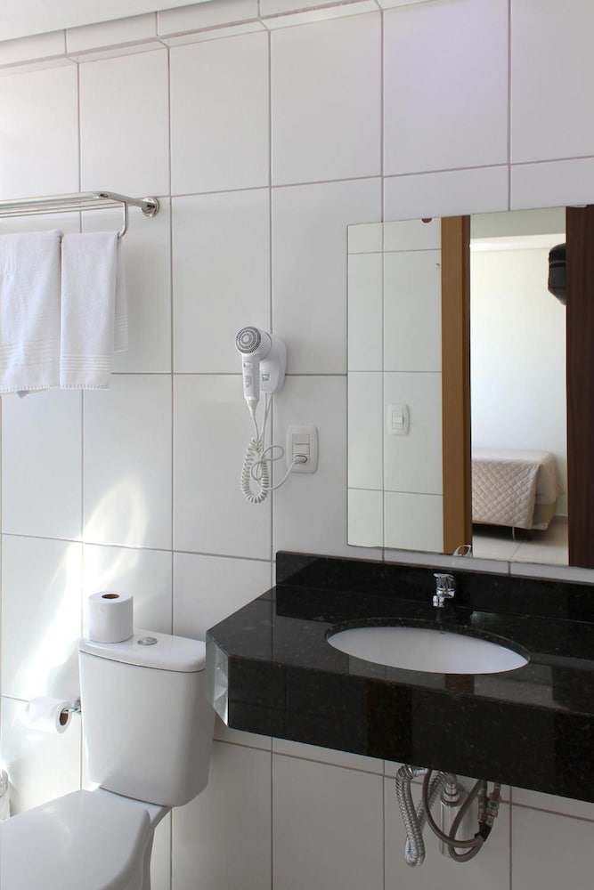 Фото Tri Hotel Smart Chapecó