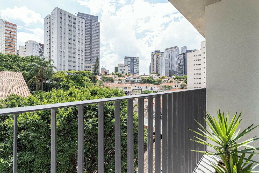 Фото Charlie onze22 Vila Madalena