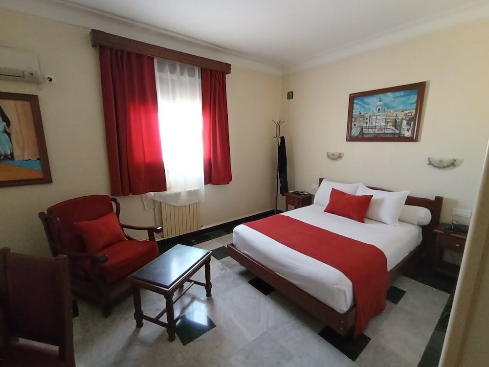 Фото Hotel Hydra - Ouled Fayet