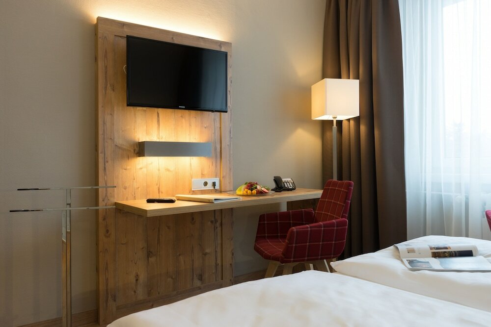 Фото Waldhotel Berghof