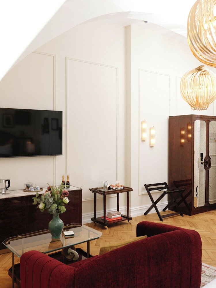 Фото Hotel Fleur De Ville