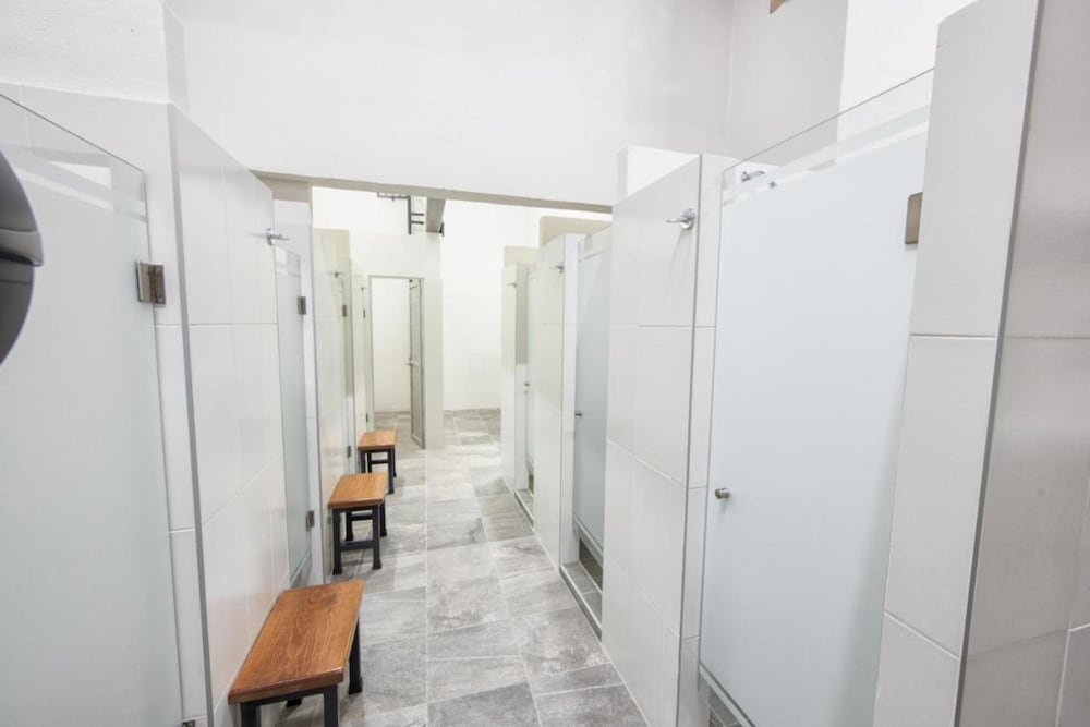 Фото Oyo Hostal Mich