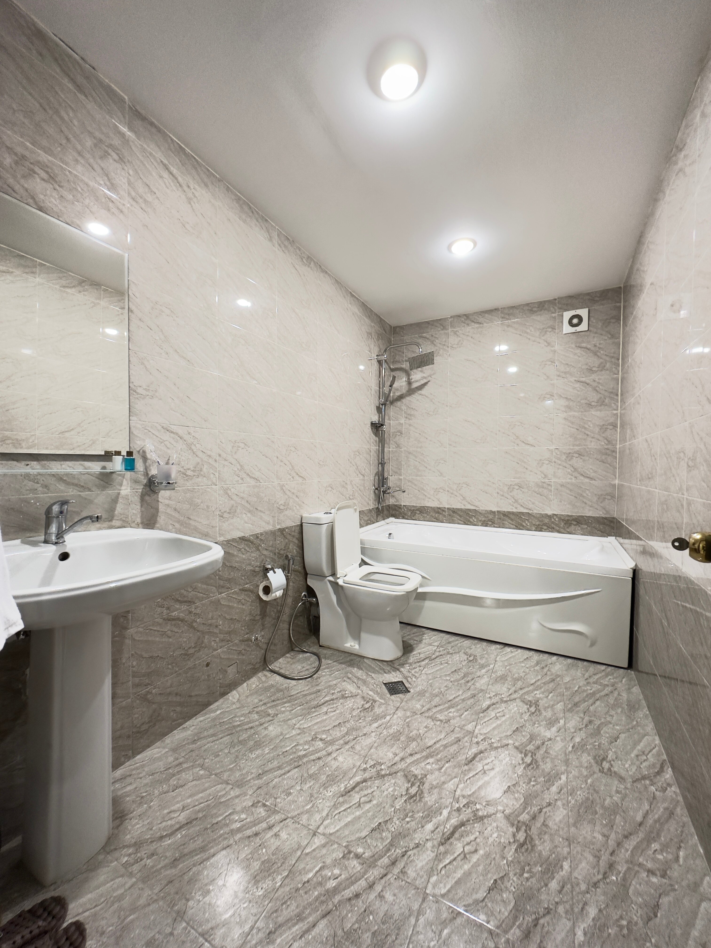 Фото Rosemary Inn Hotel