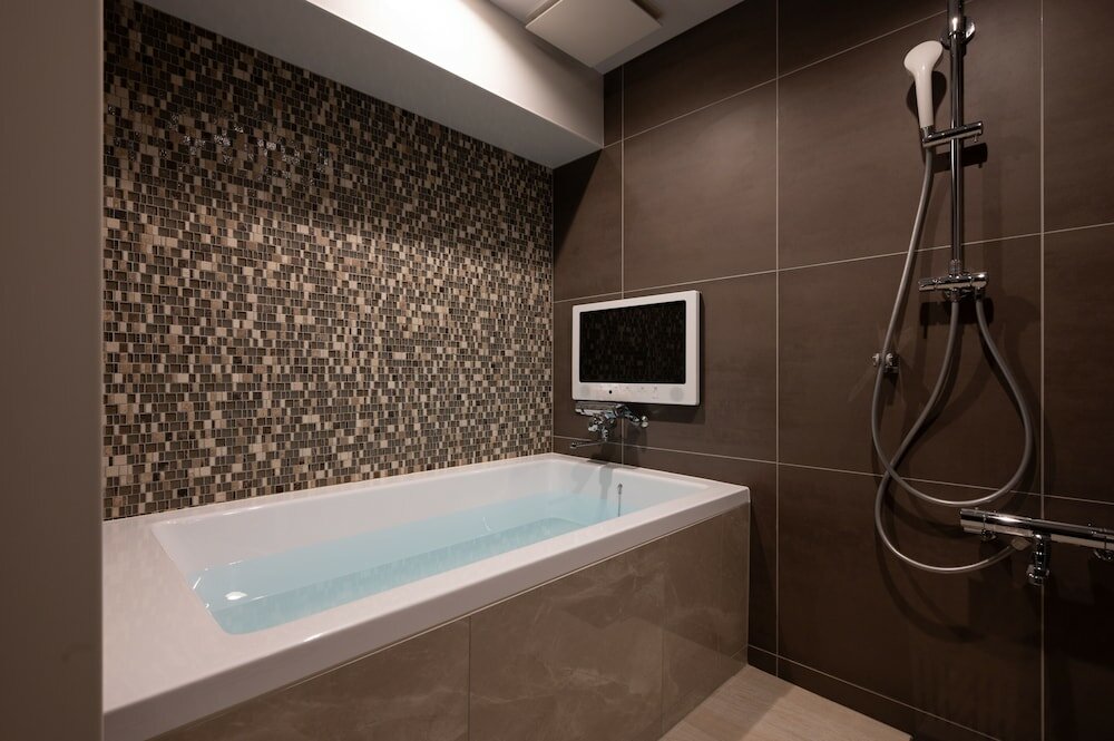 Фото Hotel Bratto Stay