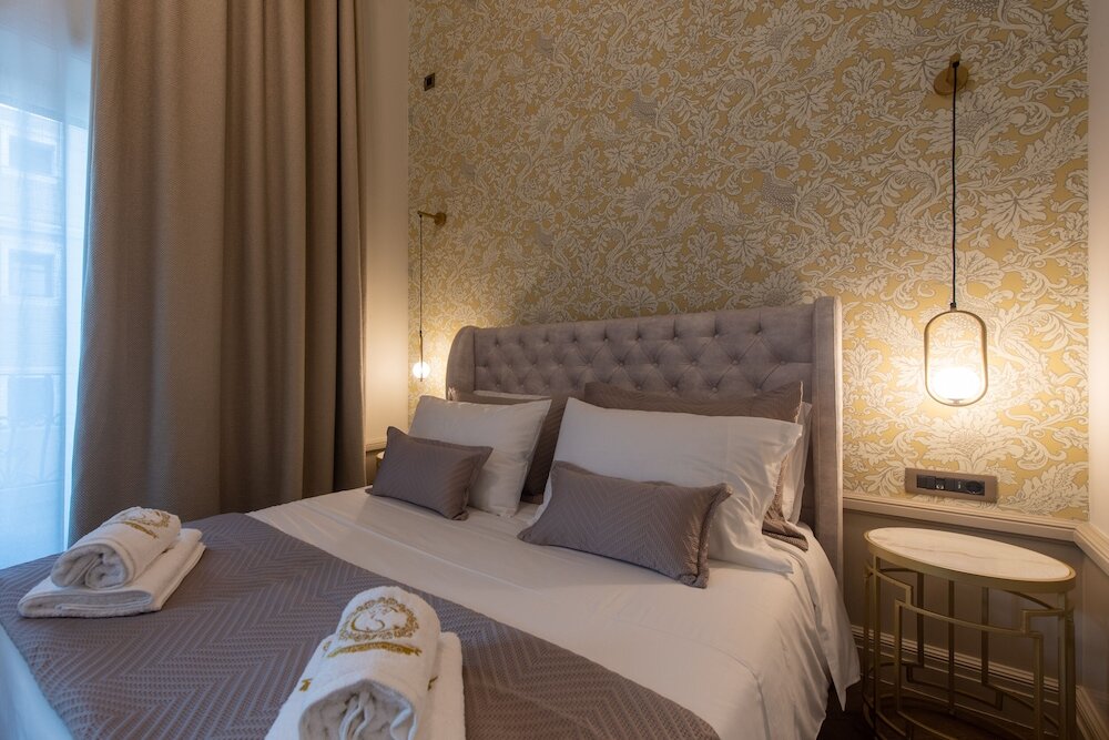 Фото Capolavoro Suites