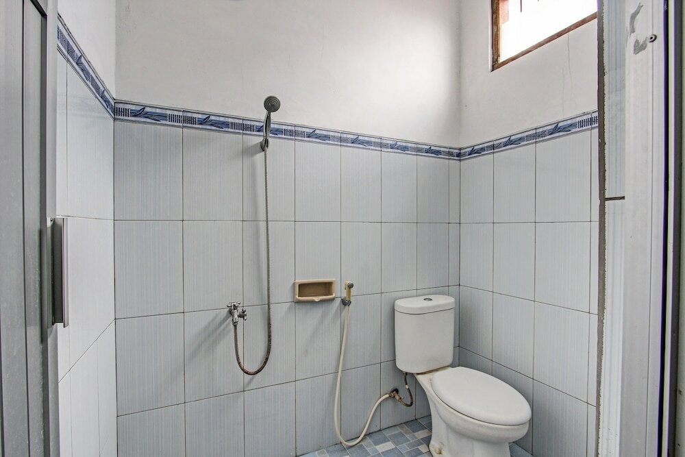 Фото Super Oyo 91748 Wisma Pkpri Purworejo